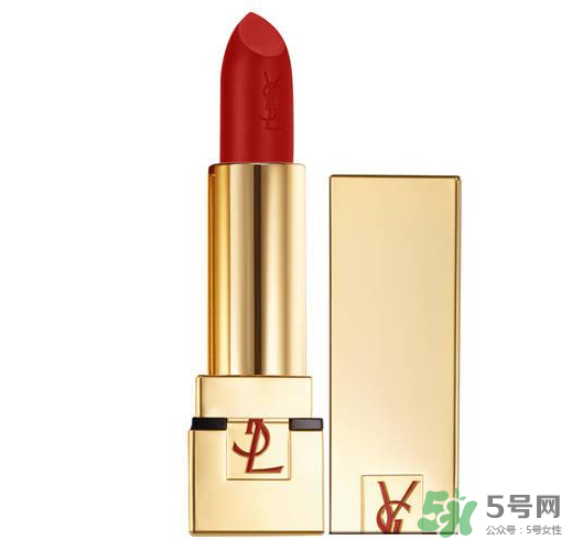 ysl口紅和唇釉哪個(gè)好？圣羅蘭口紅和唇釉哪個(gè)好用？