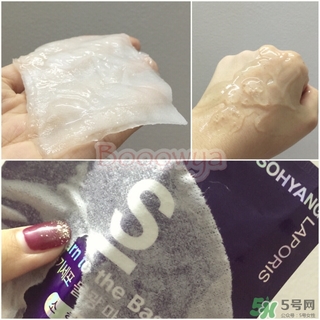召香干細(xì)胞水光面膜怎么樣？召香三部曲面膜多少錢(qián)