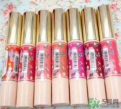 canmake唇膏怎么辨別真假？canmake唇膏真假辨別