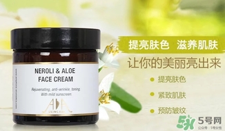 英國aa網(wǎng)橙花面霜怎么用？英國aa網(wǎng)橙花面霜怎么樣？
