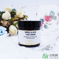 英國aa網(wǎng)橙花面霜怎么用？英國aa網(wǎng)橙花面霜怎么樣？