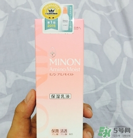 minon適合什么年齡？minon適合年齡段