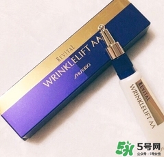 資生堂悅薇眼霜怎么打開？資生堂悅薇眼霜打開方法