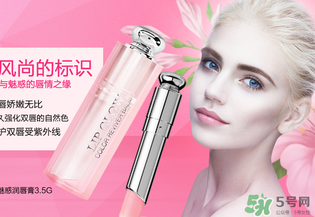 迪奧口紅怎么查真?zhèn)?？迪奧口紅真假辨別