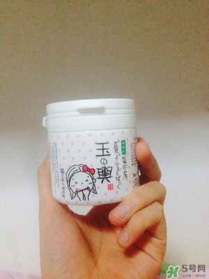 豆姬酸奶面膜和盛田屋豆腐豆乳面膜區(qū)別？