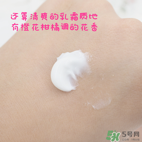 英國aa網(wǎng)橙花面霜怎么用？英國aa網(wǎng)橙花面霜怎么樣？