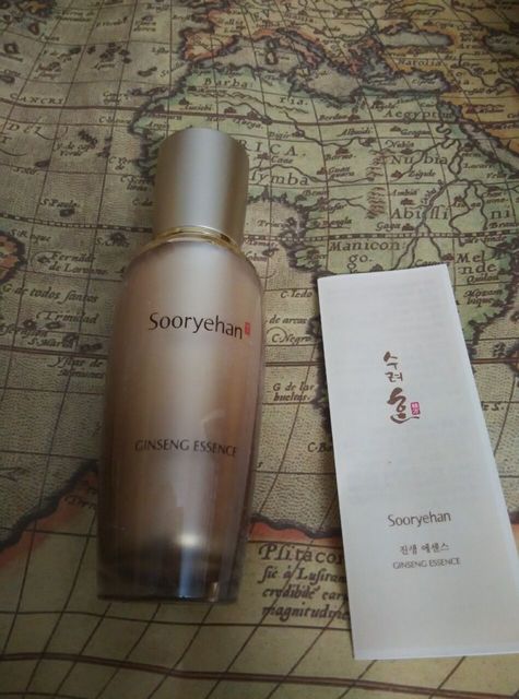 秀雅韓真生精華乳怎么樣？秀雅韓真生精華乳用法