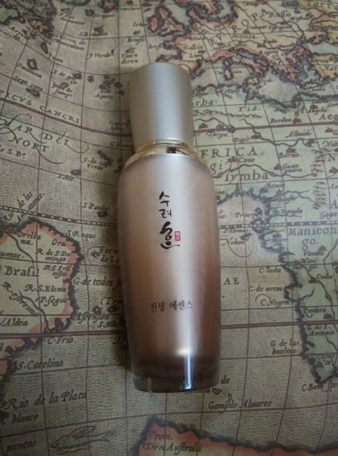 秀雅韓真生精華乳怎么樣？秀雅韓真生精華乳用法