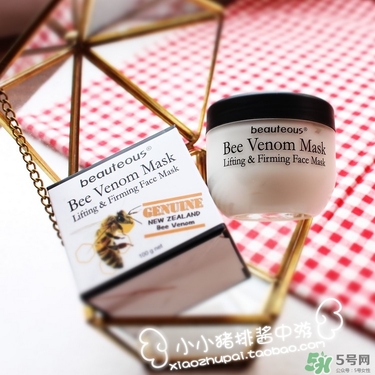 beauteous面膜怎么樣？beauteous面膜怎么用？