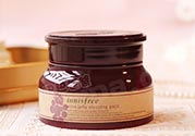 悅詩風(fēng)吟紅酒面膜怎么用？悅詩風(fēng)吟紅酒睡眠面膜用法