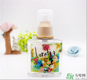 loretta護(hù)發(fā)油怎么用？loretta護(hù)發(fā)油怎么樣