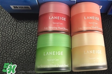 蘭芝星夢(mèng)奇緣唇膜怎么樣？蘭芝星夢(mèng)奇緣唇膜好用嗎？