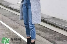冬天可以穿9分褲嗎？冬天九分褲三種穿搭指南