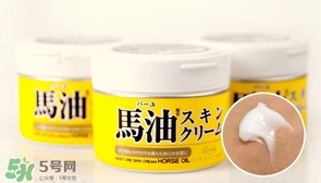 北海道馬油和尊馬油哪個(gè)好？北海道馬油和藥師堂尊馬油區(qū)別