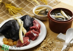 經(jīng)期可以喝烏雞湯嗎？經(jīng)期喝烏雞湯有什么好處？