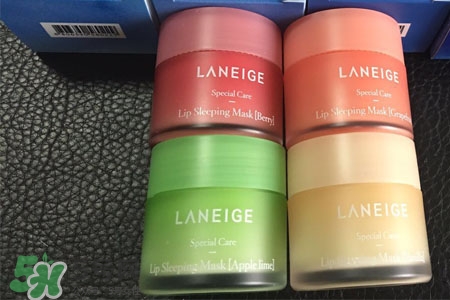 蘭芝唇膜孕婦可以用嗎？孕婦能用蘭芝的唇膜嗎？