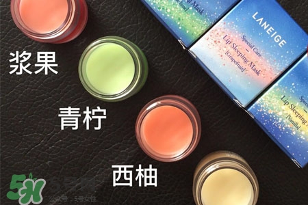 蘭芝唇膜孕婦可以用嗎？孕婦能用蘭芝的唇膜嗎？