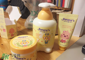 寶露露兒童面霜怎么樣？pororo小企鵝面霜好嗎？