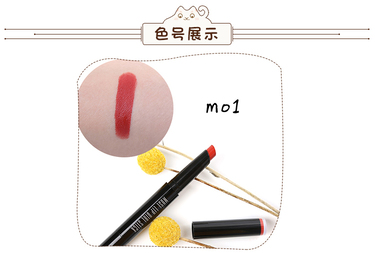 Unny口紅怎么樣？Unny口紅好用嗎
