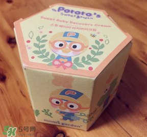 寶露露兒童面霜怎么樣？pororo小企鵝面霜好嗎？