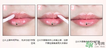 迪奧魅惑豐唇蜜怎么樣？dior迪奧魅惑豐唇蜜怎么用？