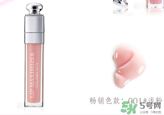 迪奧魅惑豐唇蜜怎么樣？dior迪奧魅惑豐唇蜜怎么用？
