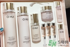 ohui和蘭芝哪個品牌好？歐惠和蘭芝哪個好用？