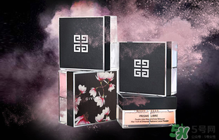 紀(jì)梵希散粉怎么用？紀(jì)梵希散粉好用嗎？