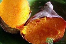 產(chǎn)婦能吃紅薯嗎？產(chǎn)婦吃紅薯好不好？