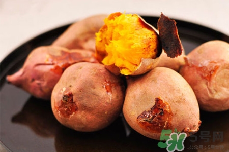 產(chǎn)婦能吃紅薯嗎？產(chǎn)婦吃紅薯好不好？