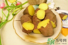 產(chǎn)婦能吃紅薯嗎？產(chǎn)婦吃紅薯好不好？