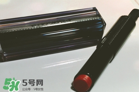 紀(jì)梵希禁忌之吻唇膏多少錢？紀(jì)梵希禁忌之吻唇膏專柜價(jià)格