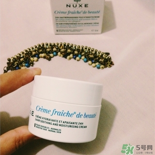 nuxe植物鮮奶霜多少錢?歐樹(shù)植物鮮奶霜專柜價(jià)格