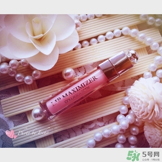 迪奧魅惑豐唇蜜怎么樣？dior迪奧魅惑豐唇蜜怎么用？