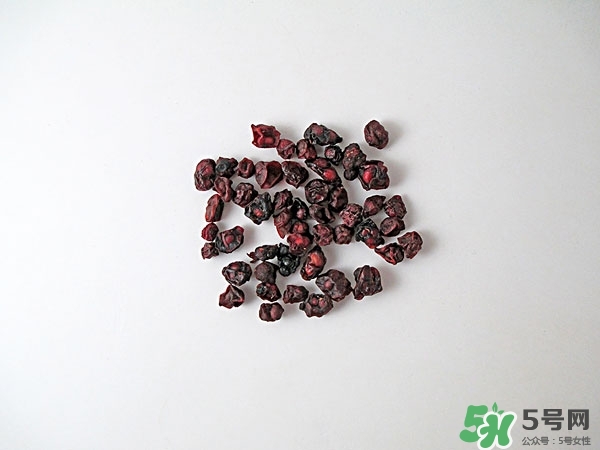 五味子茶韓國怎么喝？五味子茶的五種味道代表什么？