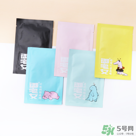 御宅女面膜好用嗎？御宅女面膜怎么樣