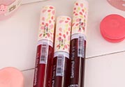得鮮染唇液怎么用？得鮮染唇液使用方法
