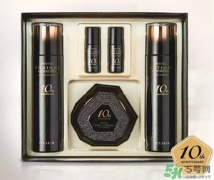 伊思十周年限量有什么？伊思十周年限量套盒哪里買？
