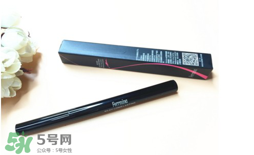 眼線筆和眼線膏哪個好用？眼線筆和眼線膏哪個更適合新人用？