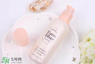 愛麗小屋妝前乳怎么樣？愛麗小屋妝前乳好用嗎？