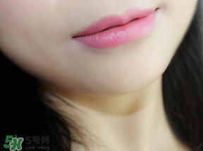 km唇膏孕婦可以用嗎？km唇膏好不好？
