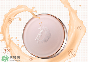 金絲玉帛氣墊bb怎么樣？金絲玉帛是什么檔次？