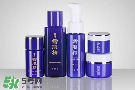 雪肌精是什么牌子？雪肌精是哪個(gè)國(guó)家的品牌？