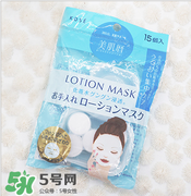 壓縮面膜哪個牌子好？壓縮面膜紙哪個牌子好？