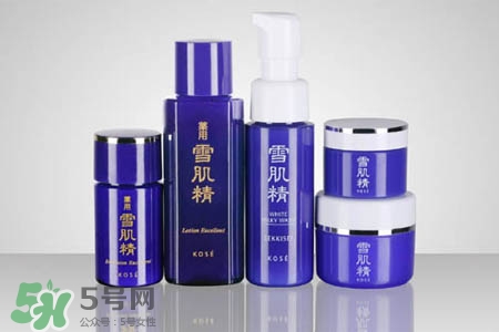 雪肌精美白效果好嗎？雪肌精哪款美白效果好？