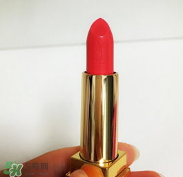 ysl斬男色是哪個(gè)色號(hào)？ysl斬男色12號(hào)試色