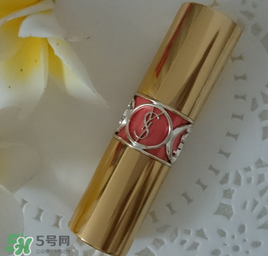 ysl斬男色是哪個(gè)色號(hào)？ysl斬男色12號(hào)試色