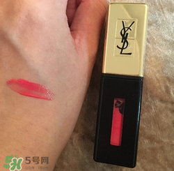 ysl斬男色是什么顏色？ysl斬男色12號(hào)多少錢？