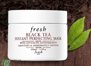 fresh紅茶面膜可以過夜嗎？fresh紅茶面膜要洗嗎？