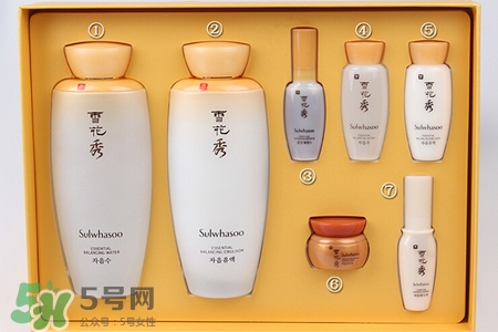雪花秀是什么牌子？雪花秀是哪個國家的品牌？